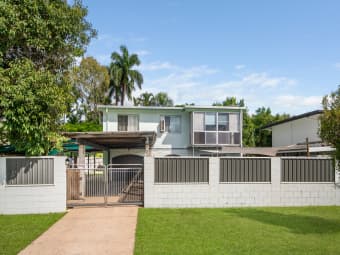 11 Churinga St, Kirwan, QLD, 4817