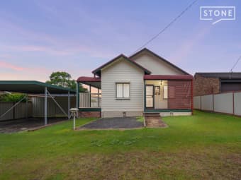 80 Lismore Street, Abermain, NSW, 2326