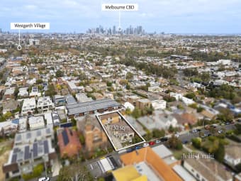 38 James Street, Northcote, VIC, 3070