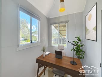 2 Kevin Street, Malanda, QLD, 4885