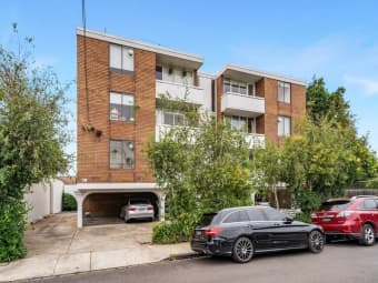 7/2 Caroline St, South Yarra, VIC, 3141