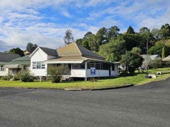 55 Groom Street, Kyogle, NSW, 2474