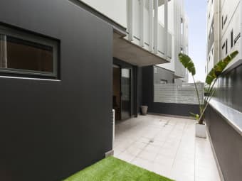 105/105 Nott Street, Port Melbourne, VIC, 3207