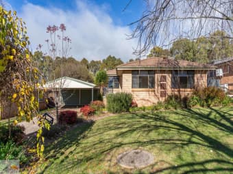 36 Sharp Road, Orange, NSW, 2800
