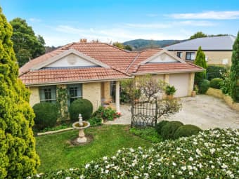 74 Boardman Road, Bowral, NSW, 2576