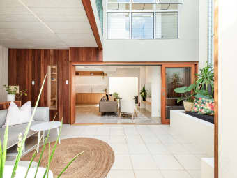 4/15 Halford St, Newstead, QLD, 4006