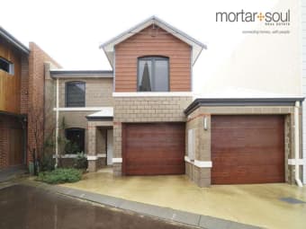 4/15 Parkfield St, Bunbury, WA, 6230