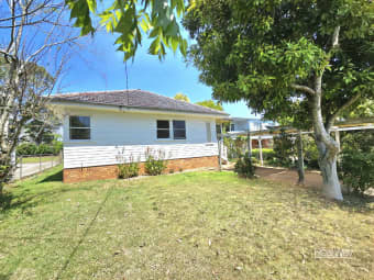 14a Atkinson Street, South Toowoomba, QLD, 4350