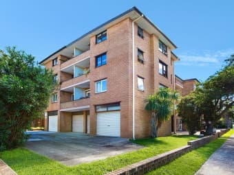 29/55 Kingsway, Cronulla, NSW, 2230
