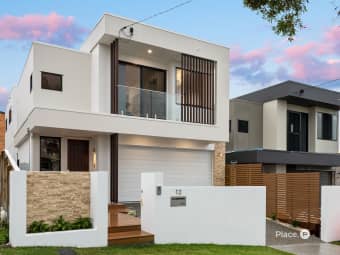 12 Orwell Street, Camp Hill, QLD, 4152