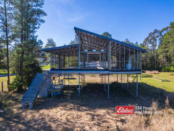 40 Prince St, Bulahdelah, NSW, 2423