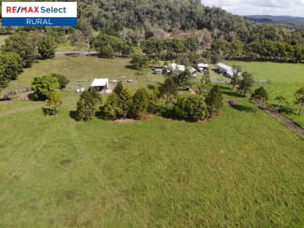 113 Yakapari Habana Road, The Leap, QLD, 4740