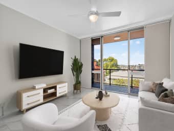 11/19 Ellis St, Kangaroo Point, QLD, 4169