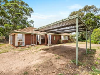 181 Ackland Road, Lethbridge, VIC, 3332