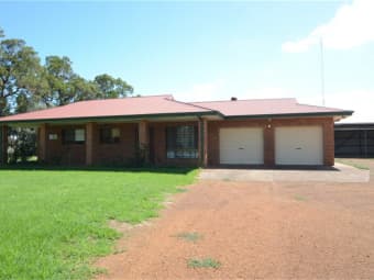 147 Korijekup Avenue, Harvey, WA, 6220