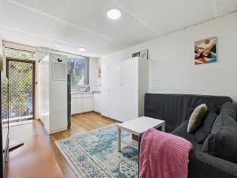 21/59 Herdsman Parade, Wembley, WA, 6014
