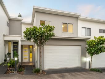 9/8 Parsons Street, Oxley, QLD, 4075