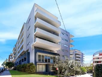 2/53 George St, Rockdale, NSW, 2216