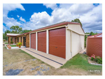 106 Glendale Road, Glendale, QLD, 4711