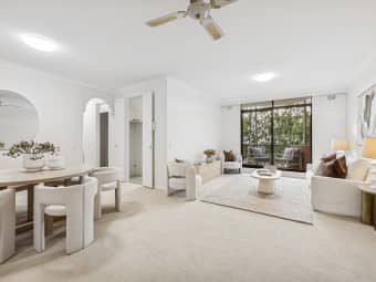 102/131 Spencer Road, Cremorne, NSW, 2090