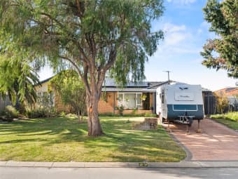 29 Monterey Crescent, Warnbro, WA, 6169