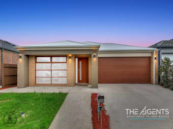 7 Constellation Circuit, Truganina, VIC, 3029