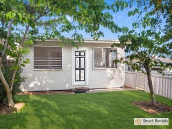 54 Morris St, West End, QLD, 4810