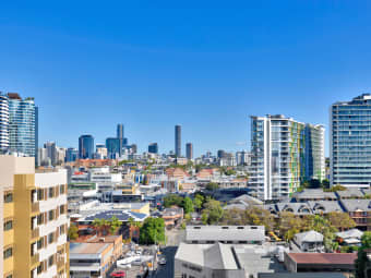907/36 King Street, Bowen Hills, QLD, 4006