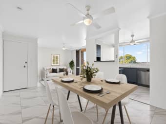 11/19 Ellis St, Kangaroo Point, QLD, 4169