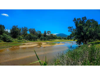 1229 Bylong Valley Way, Baerami, NSW, 2333