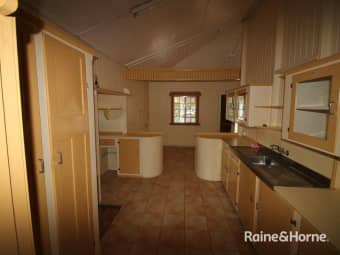 876 Kingaroy Cooyar Rd, Goodger, QLD, 4610
