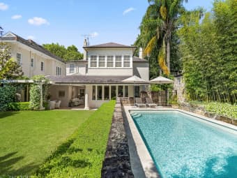 8 Rosemont Avenue, Woollahra, NSW, 2025