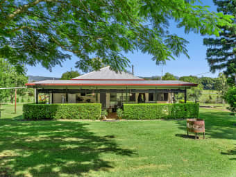 13150 Summerland Way, Kyogle, NSW, 2474
