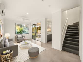 9/8 Parsons Street, Oxley, QLD, 4075
