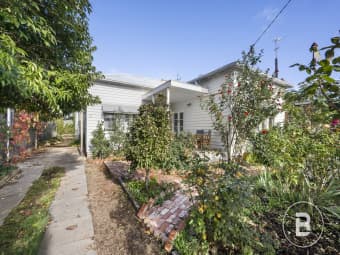 33 Wills St, Maryborough, VIC, 3465
