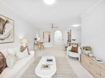 102/131 Spencer Road, Cremorne, NSW, 2090