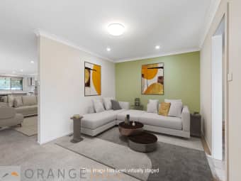36 Sharp Road, Orange, NSW, 2800