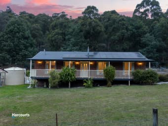 57 Newbon Road, Lucaston, TAS, 7109