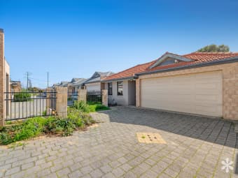 5/31 Marriot Street, Cannington, WA, 6107