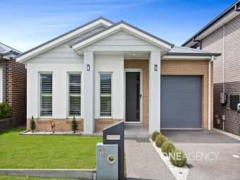 12 Gugara Street, Calderwood, NSW, 2527