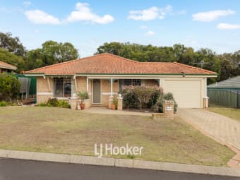 6 Protea Pass, Glen Iris, WA, 6230