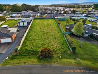 7 James Patrick Way, Lancefield, VIC, 3435