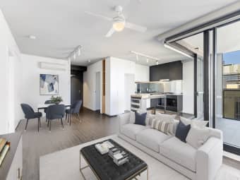 907/36 King Street, Bowen Hills, QLD, 4006