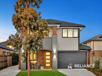4 Hereford Avenue, Truganina, VIC, 3029