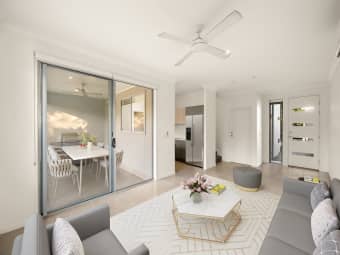 9/8 Parsons Street, Oxley, QLD, 4075