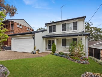 17 Banksia Place, Lugarno, NSW, 2210