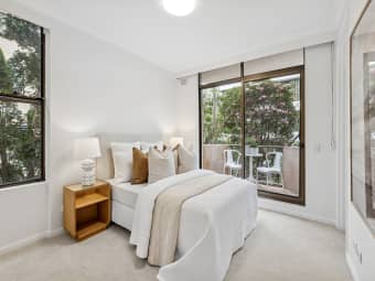 102/131 Spencer Road, Cremorne, NSW, 2090