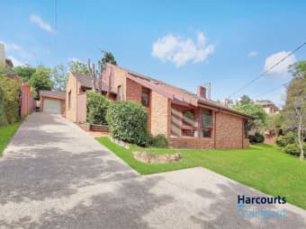 20 Post Office Street, Carlingford, NSW, 2118