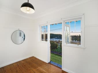 1/33 Dumbarton St, Mcmahons Point, NSW, 2060