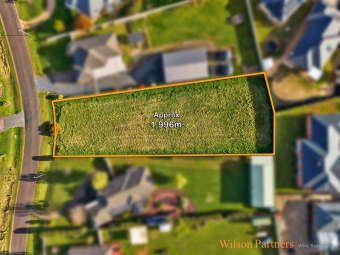 7 James Patrick Way, Lancefield, VIC, 3435